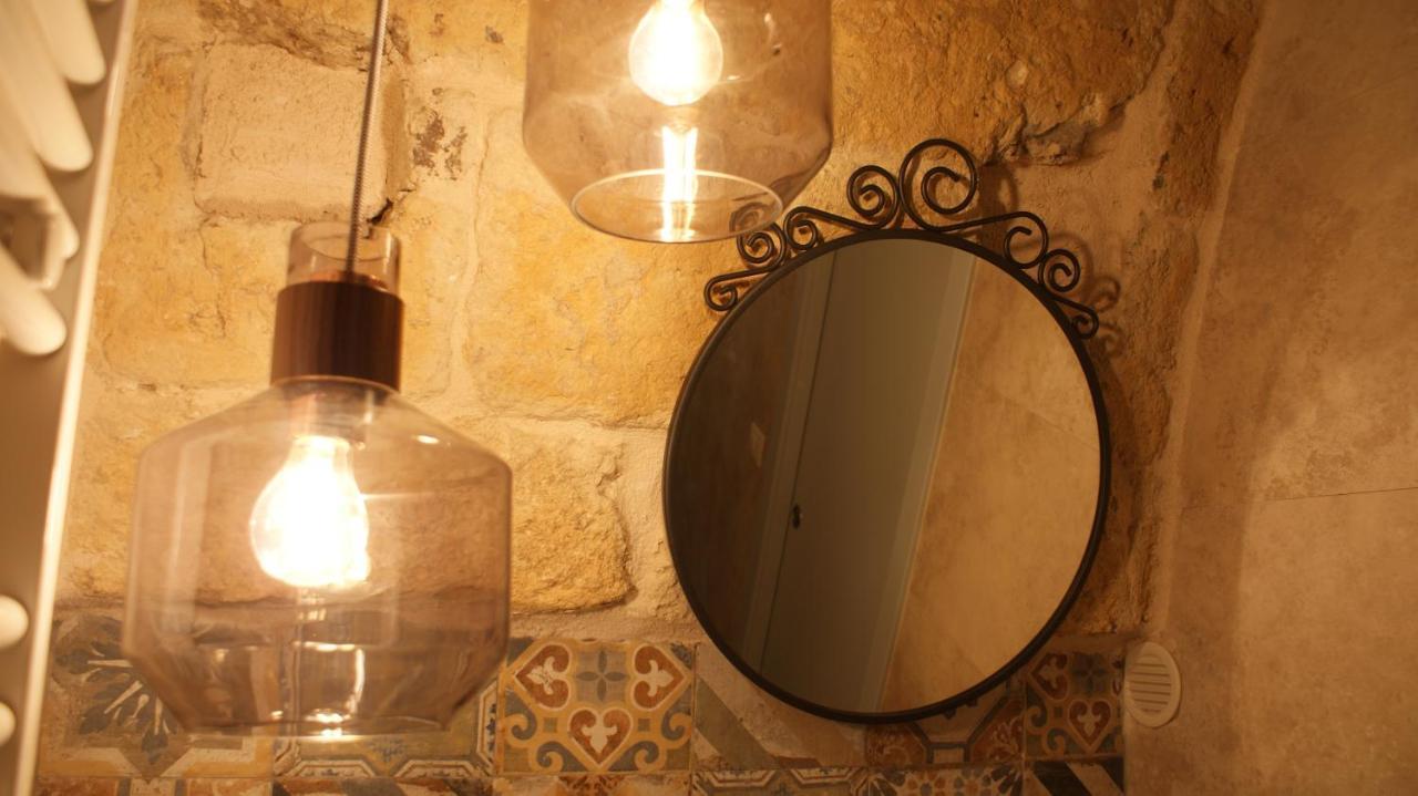 فيلا La Mansio Del Vicolo مولا دي باري المظهر الخارجي الصورة